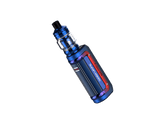 Geekvape M100 Blue Red - Click & Vape